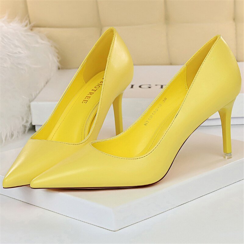 Sapato Luxury - Magazine Nick e Mara