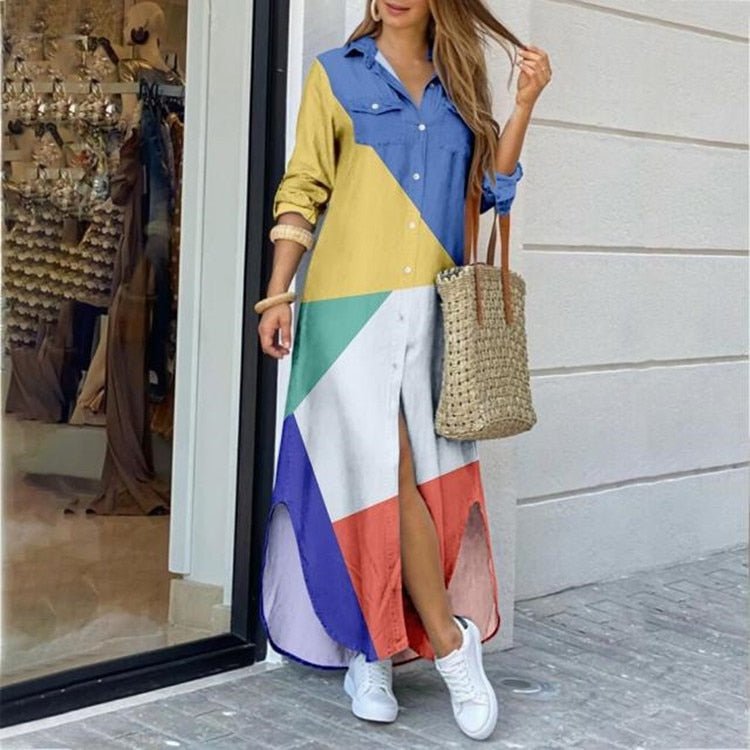 Vestido Anabela - Magazine Nick e Mara