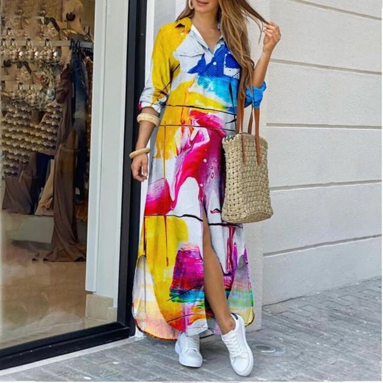 Vestido Anabela - Magazine Nick e Mara