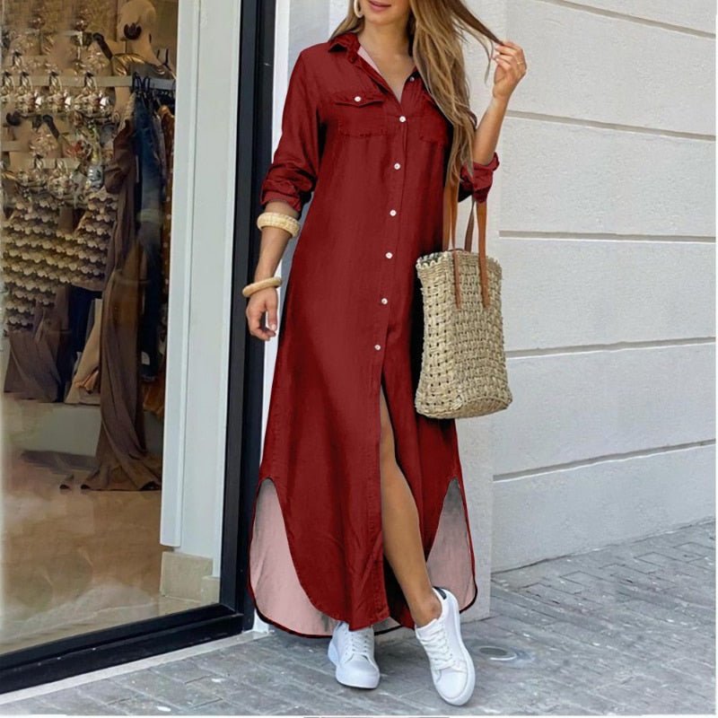 Vestido Anabela - Magazine Nick e Mara