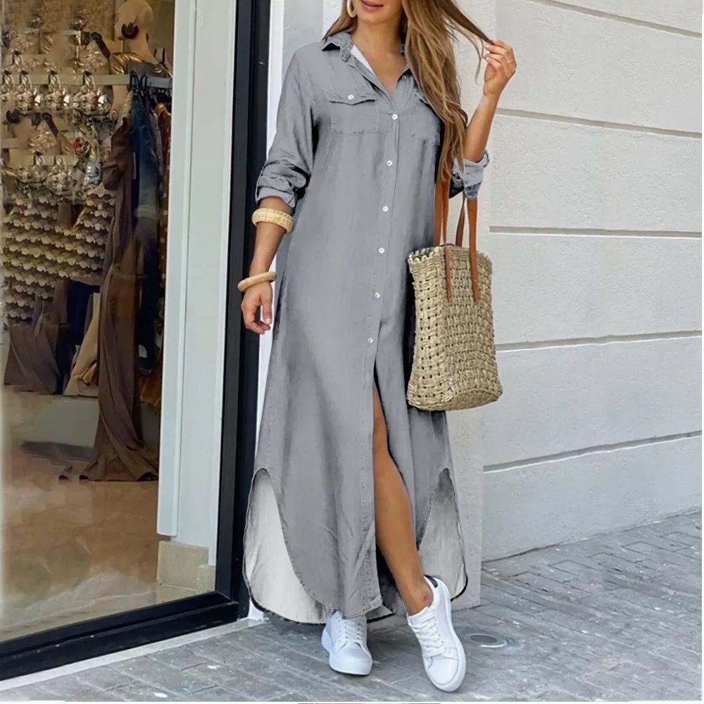 Vestido Anabela - Magazine Nick e Mara