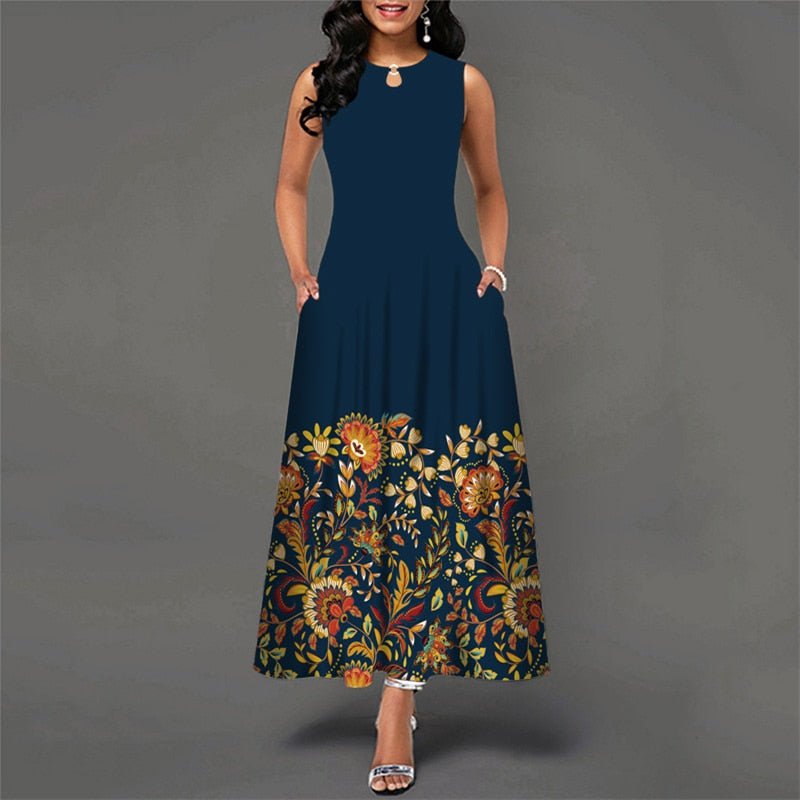 Vestido Bia - Magazine Nick e Mara
