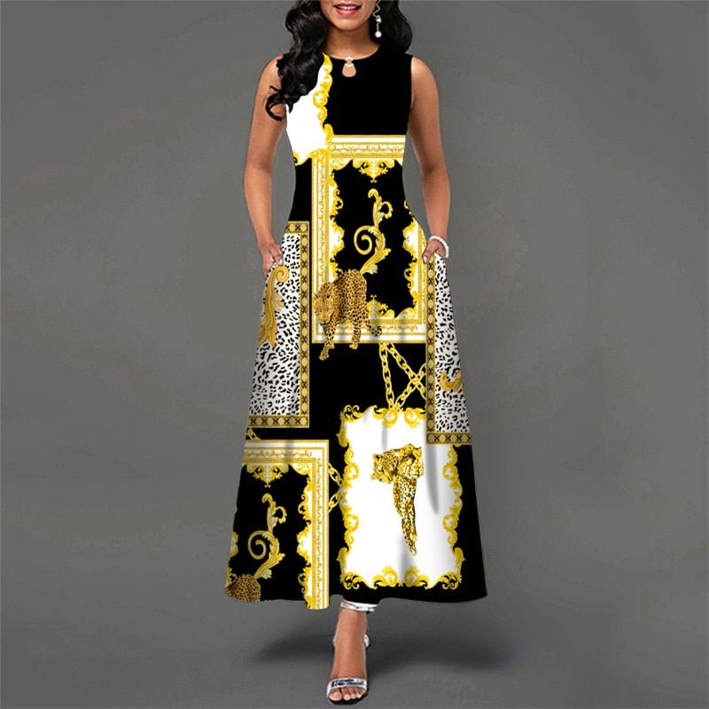 Vestido Bia - Magazine Nick e Mara