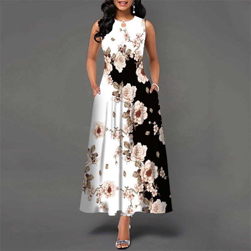 Vestido Bia - Magazine Nick e Mara