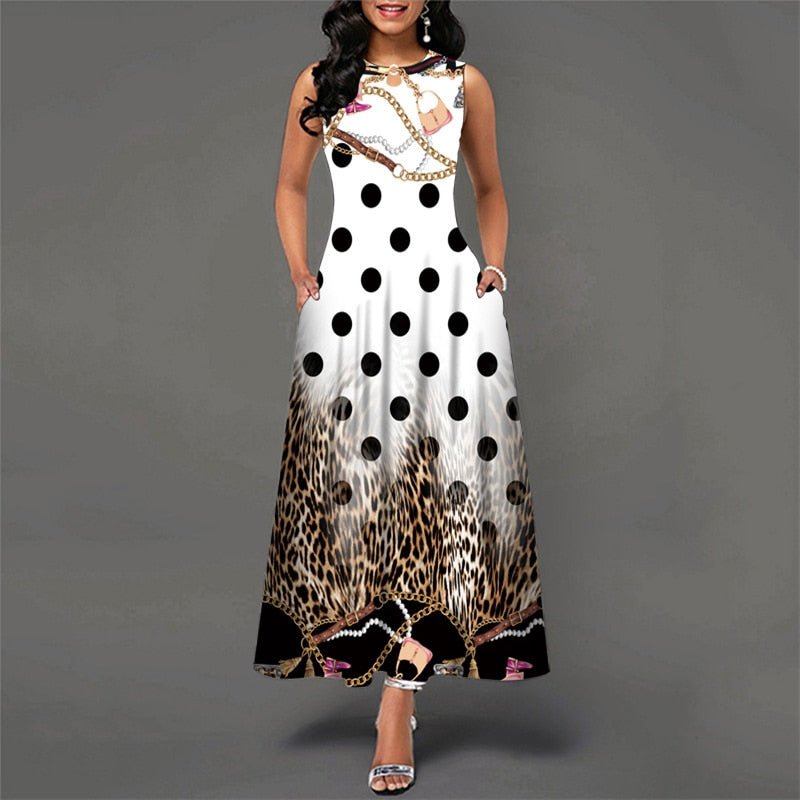 Vestido Bia - Magazine Nick e Mara
