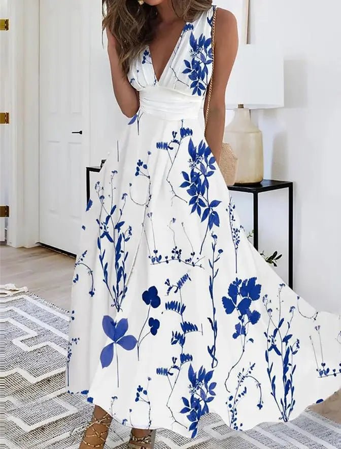 Vestido Boraceia - Nik Modas