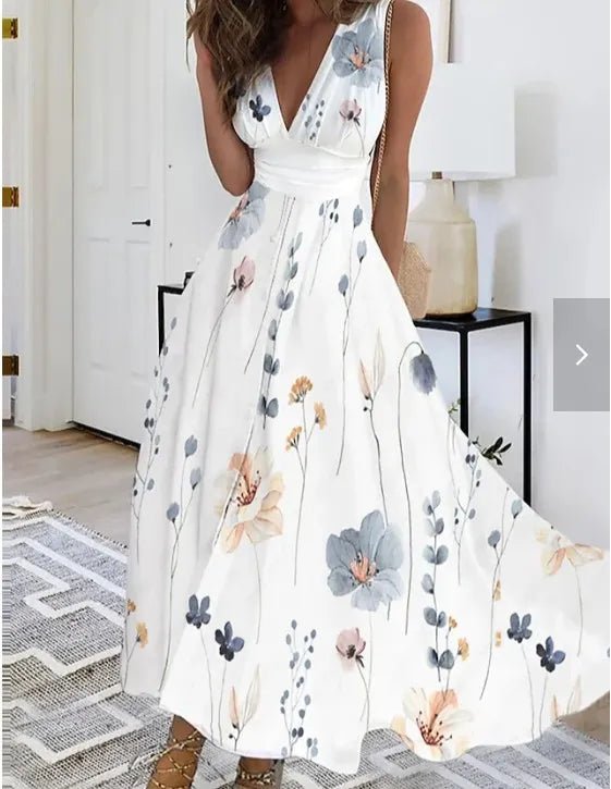 Vestido Boraceia - Nik Modas