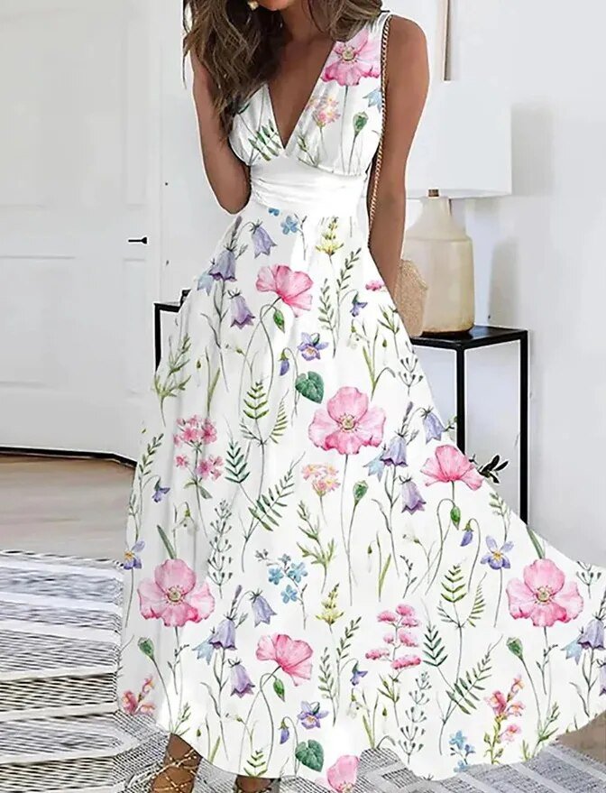 Vestido Boraceia - Nik Modas