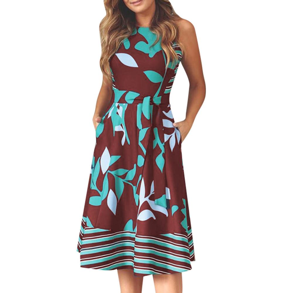 Vestido Casual Juliana - Magazine Nick e Mara