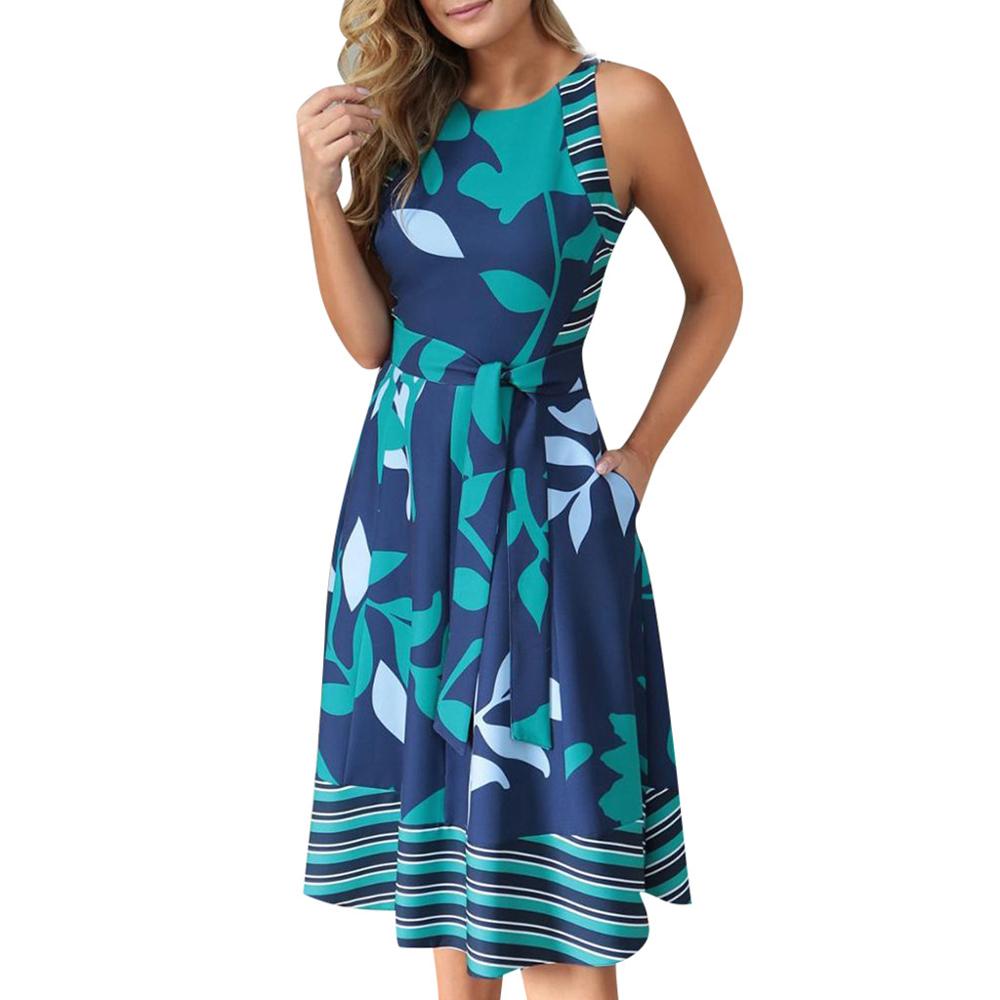 Vestido Casual Juliana - Magazine Nick e Mara
