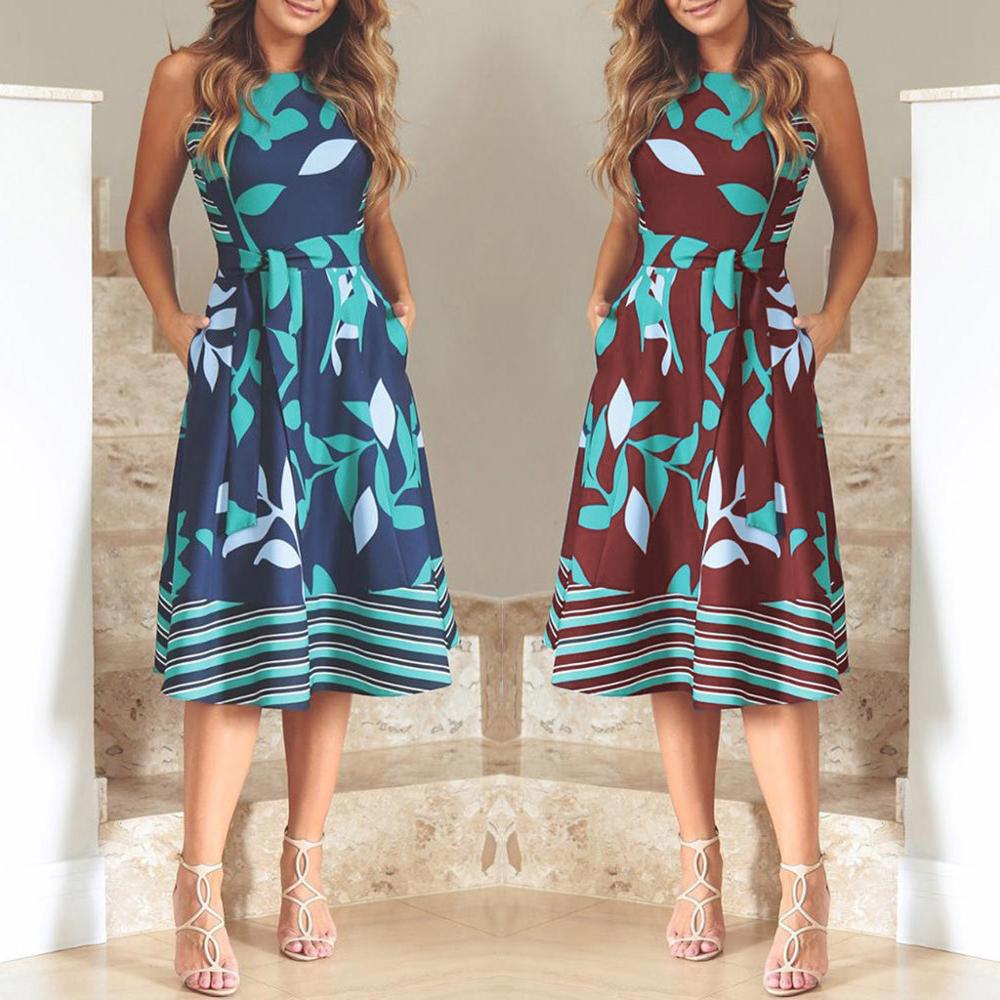 Vestido Casual Juliana - Magazine Nick e Mara