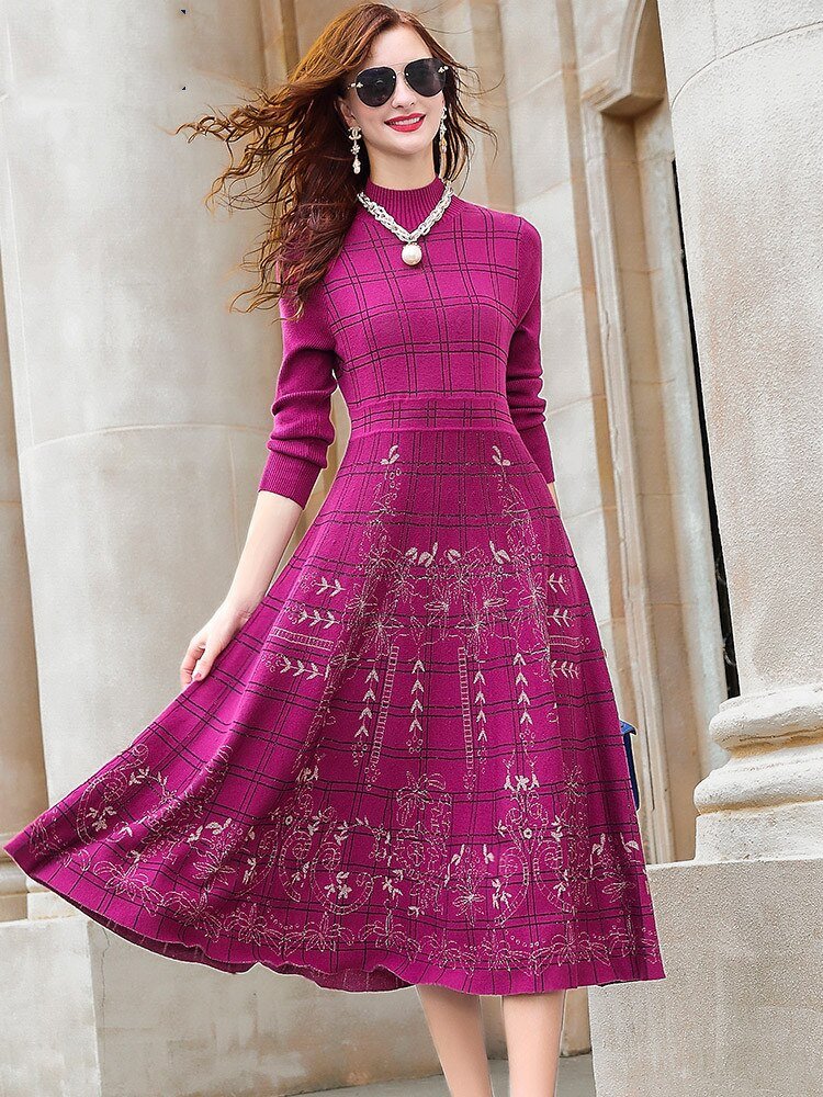 Vestido Casual Paty - Magazine Nick e Mara