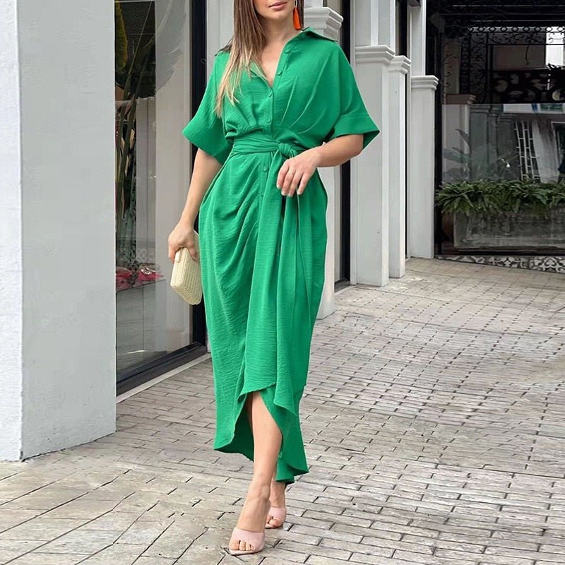 Vestido Daniela - Nik Modas