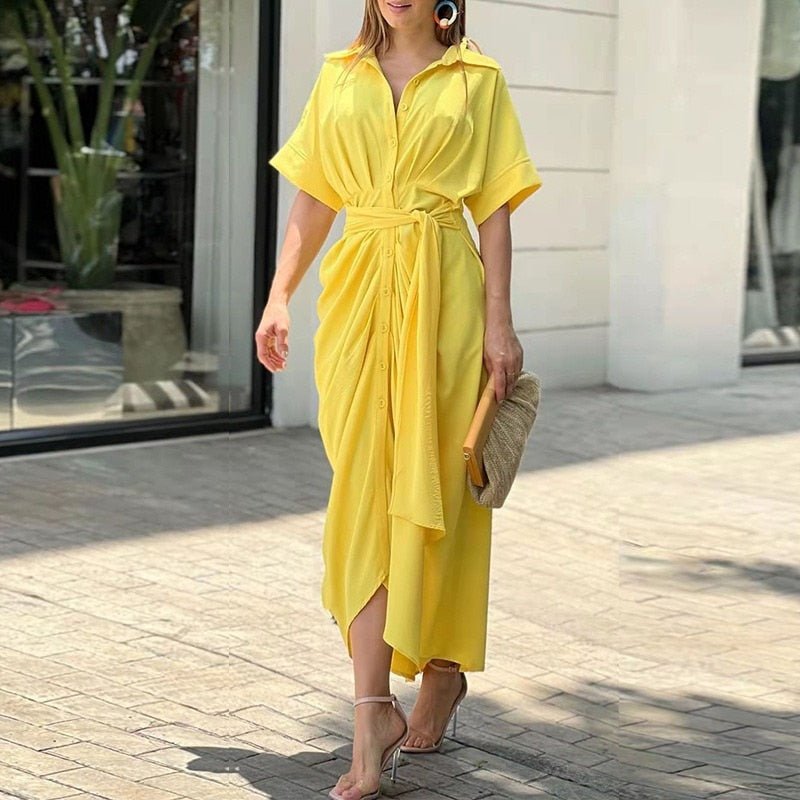 Vestido Daniela - Nik Modas