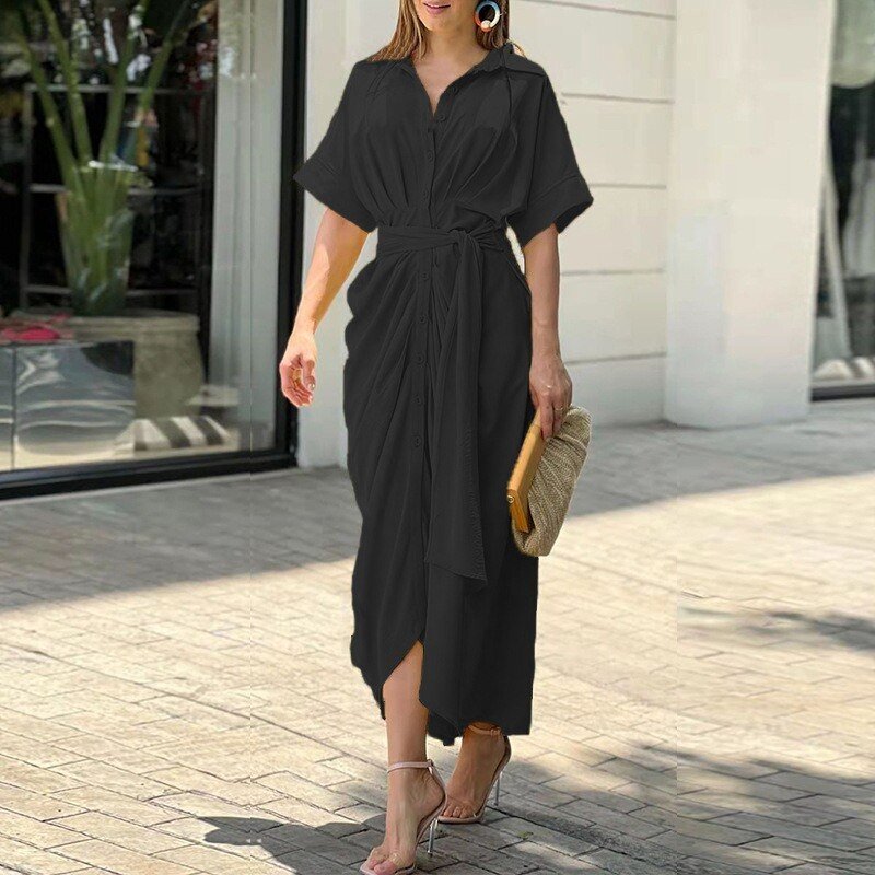 Vestido Daniela - Nik Modas