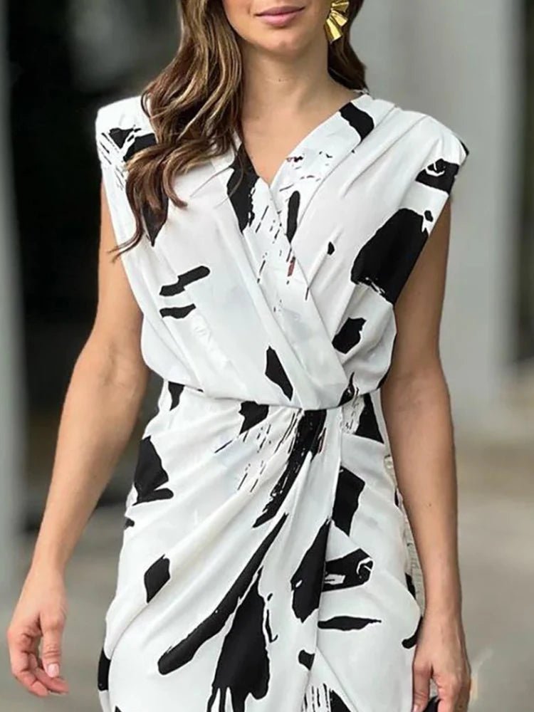 Vestido Débora - Nik Modas