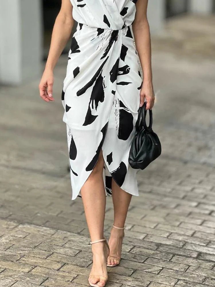 Vestido Débora - Nik Modas