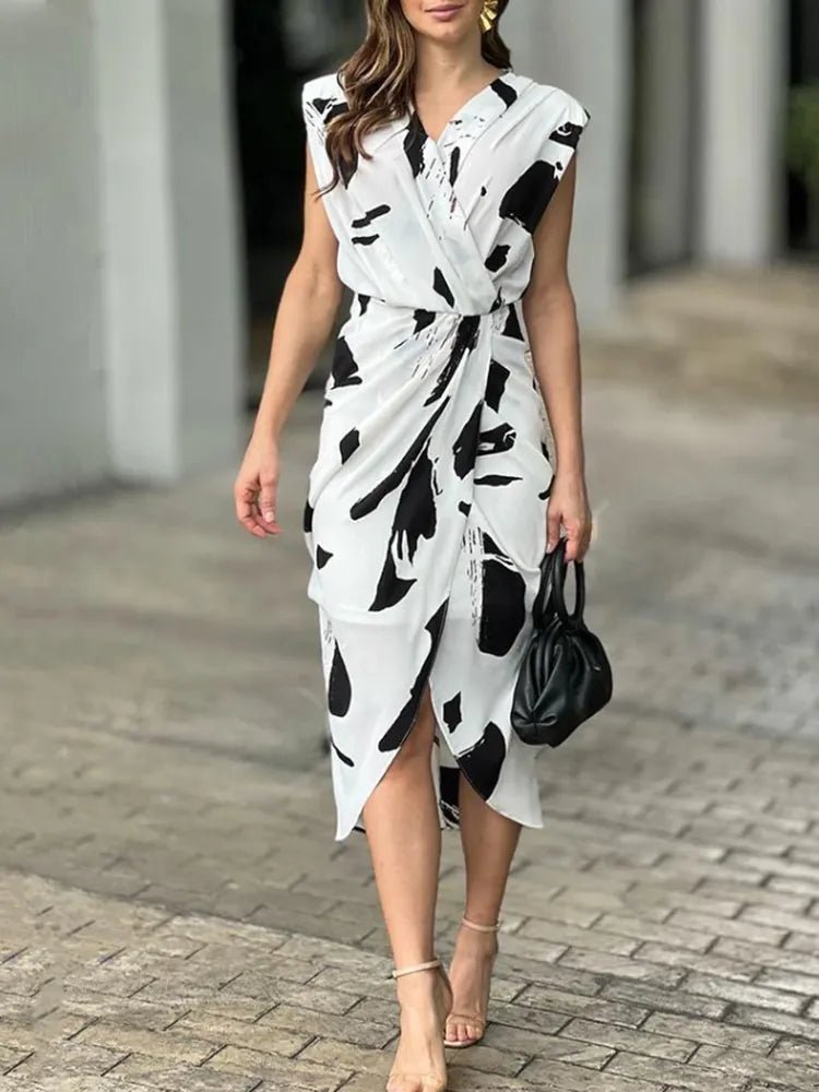 Vestido Débora - Nik Modas
