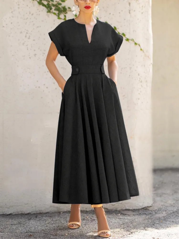 Vestido Esmeralda - Nik Modas