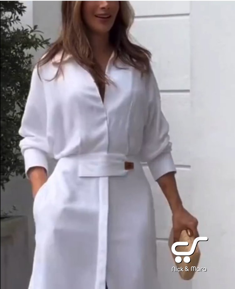 Vestido Glenda - Magazine Nick e Mara