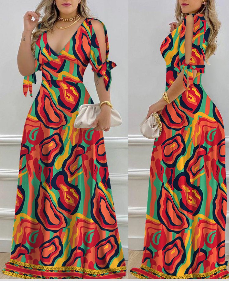 Vestido Janaina - Nik Modas