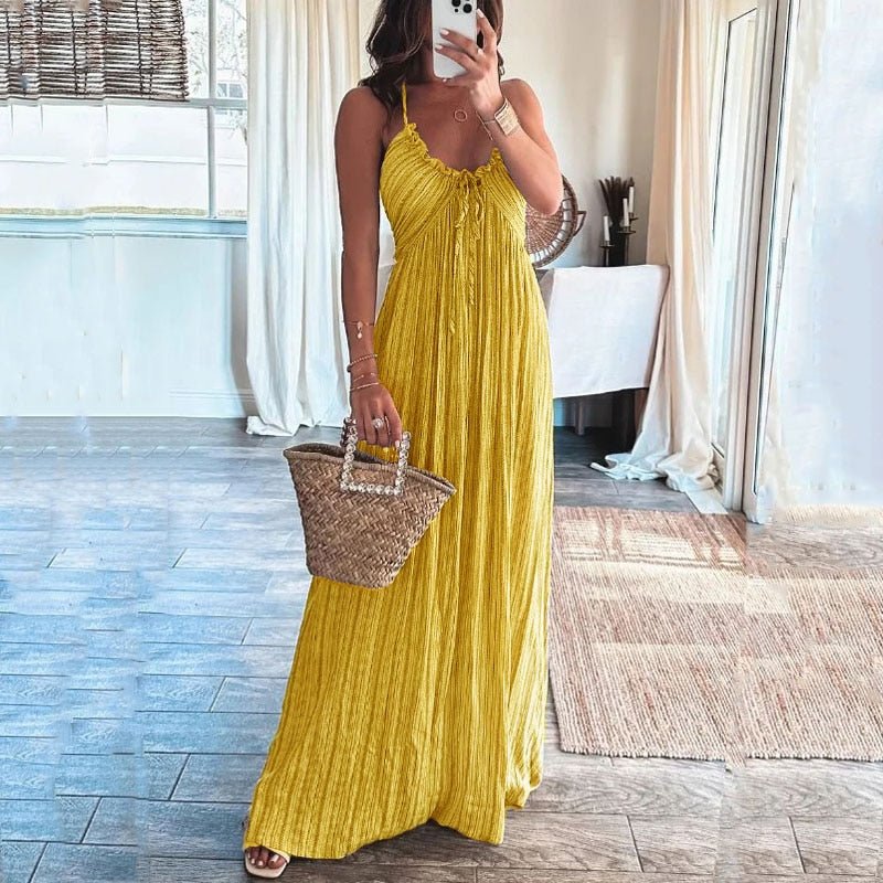 Vestido Jennifer - Magazine Nick e Mara