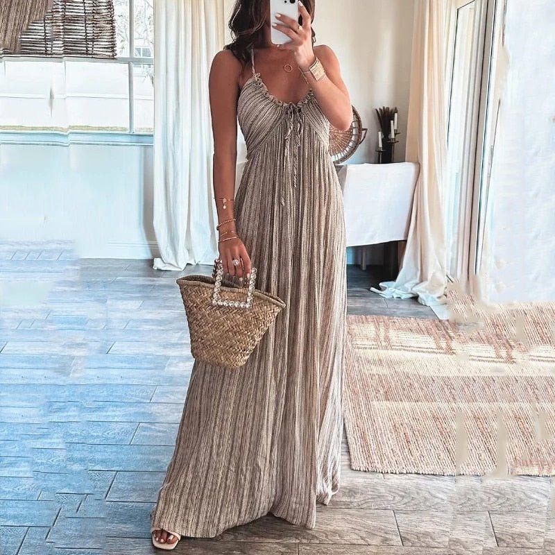 Vestido Jennifer - Magazine Nick e Mara