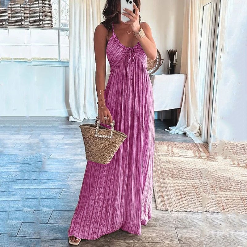 Vestido Jennifer - Magazine Nick e Mara