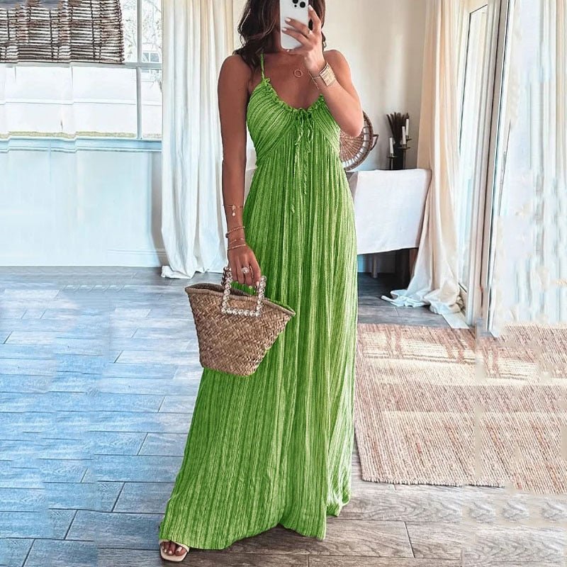 Vestido Jennifer - Magazine Nick e Mara