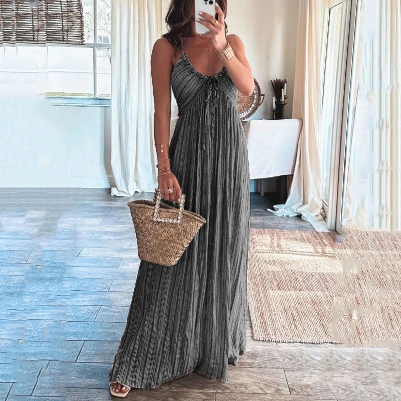 Vestido Jennifer - Magazine Nick e Mara