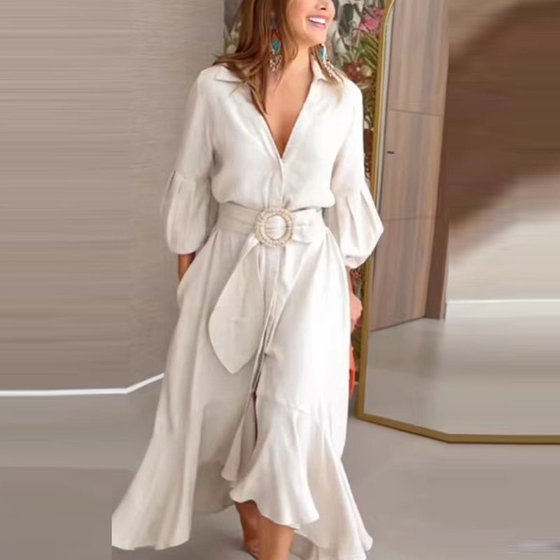 Vestido Kaly - Magazine Nick e Mara