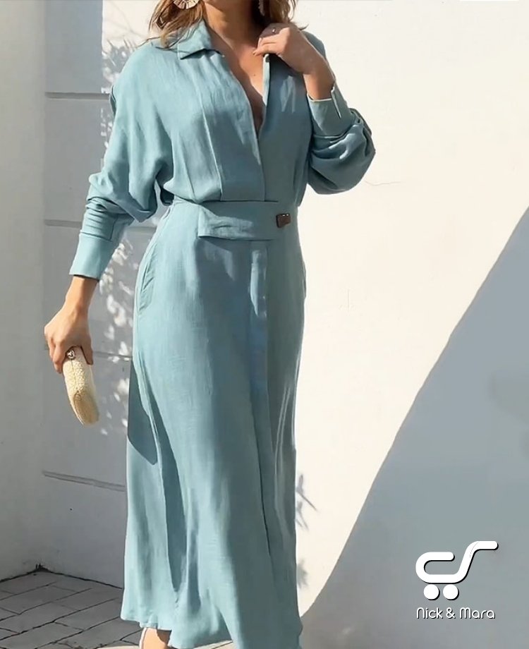 Vestido Luna - Magazine Nick e Mara