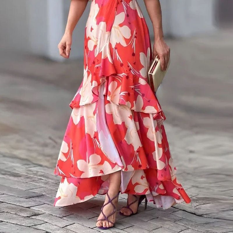 Vestido Mia - Magazine Nick e Mara