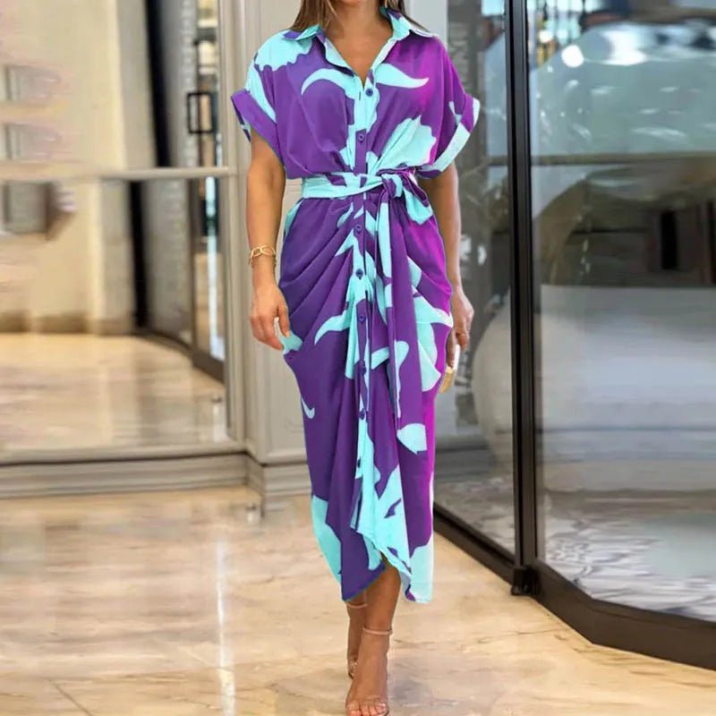 Vestido Milla - Nik Modas