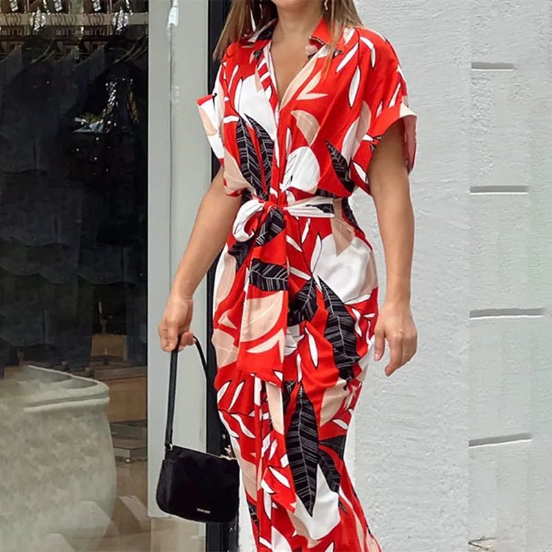 Vestido Milla - Nik Modas