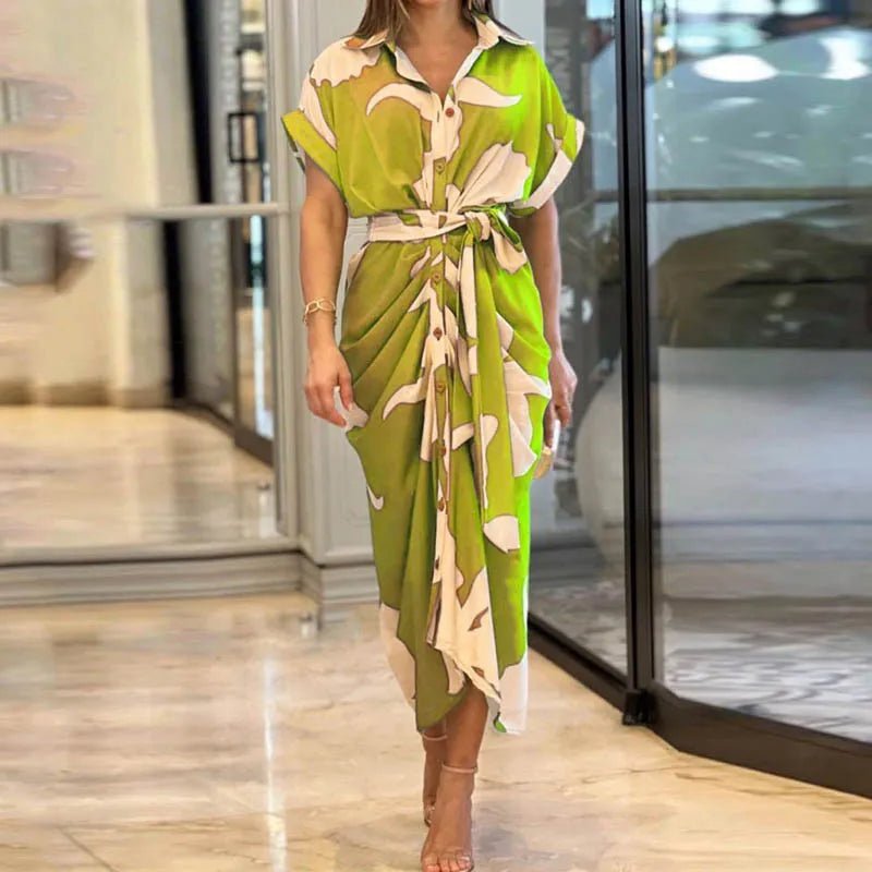 Vestido Milla - Nik Modas