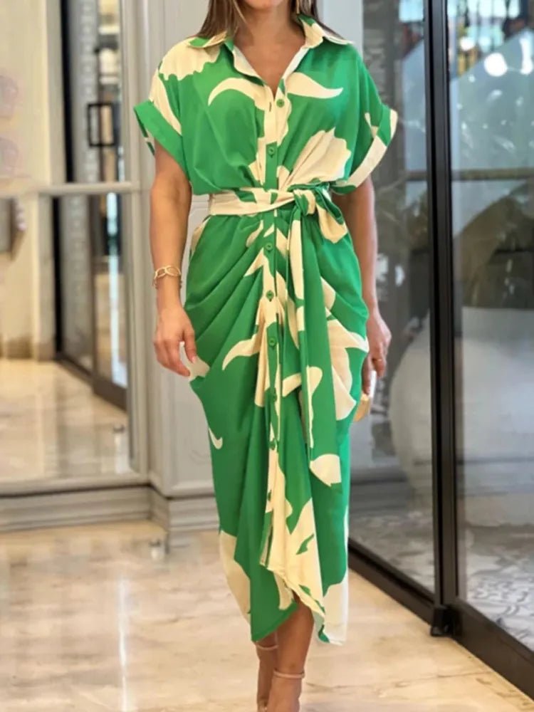 Vestido Milla - Nik Modas