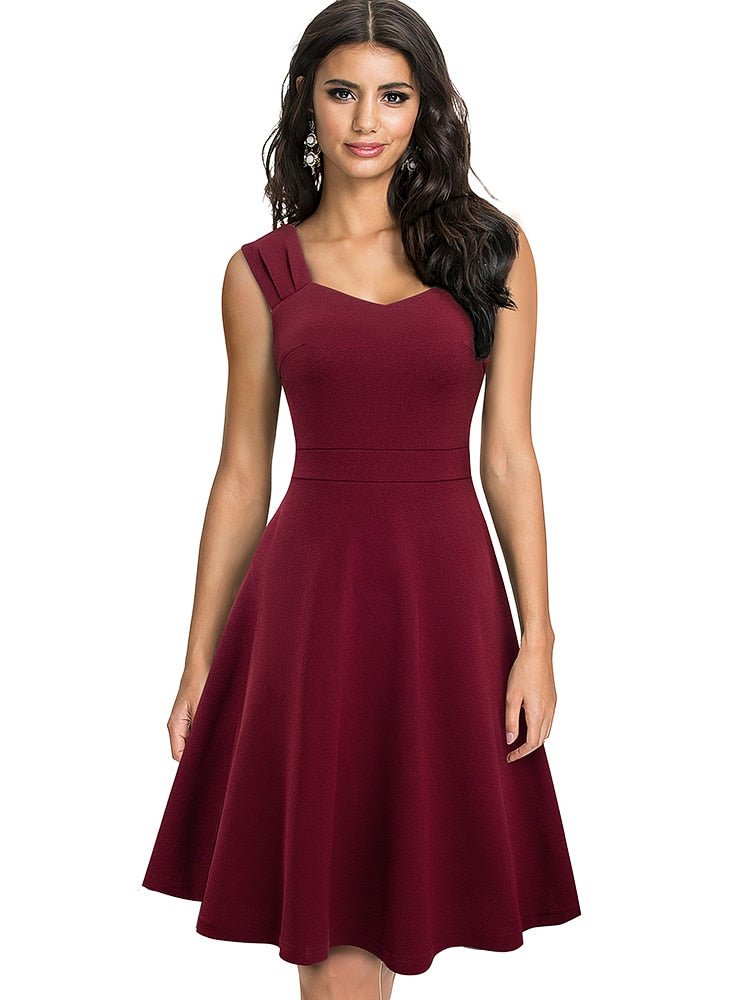 Vestido Nice - Magazine Nick e Mara