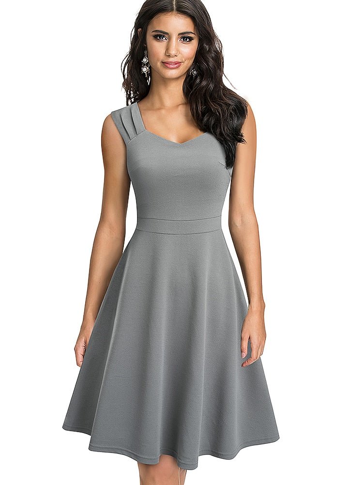Vestido Nice - Magazine Nick e Mara