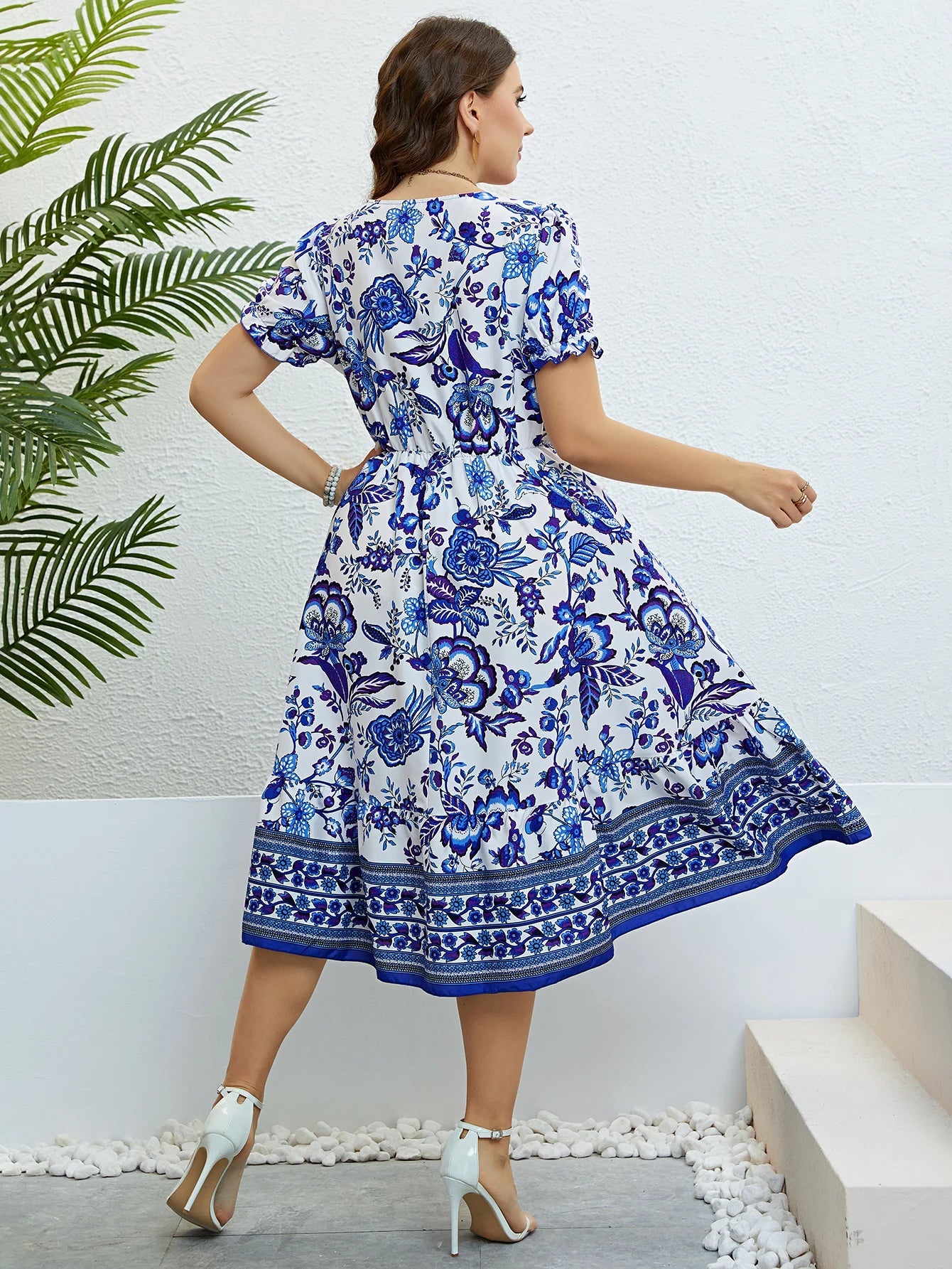 Vestido Nicole - Nik Modas