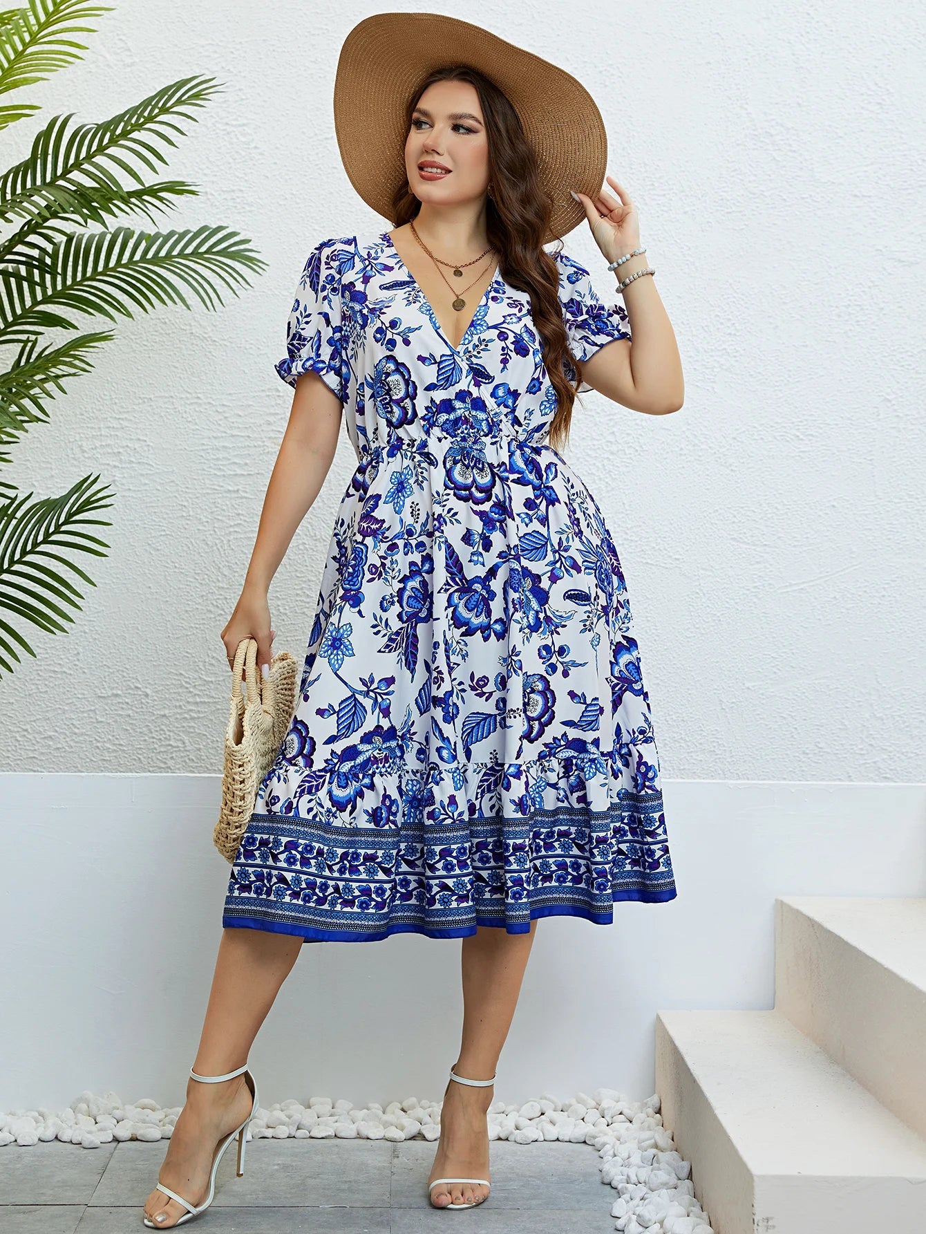 Vestido Nicole - Nik Modas
