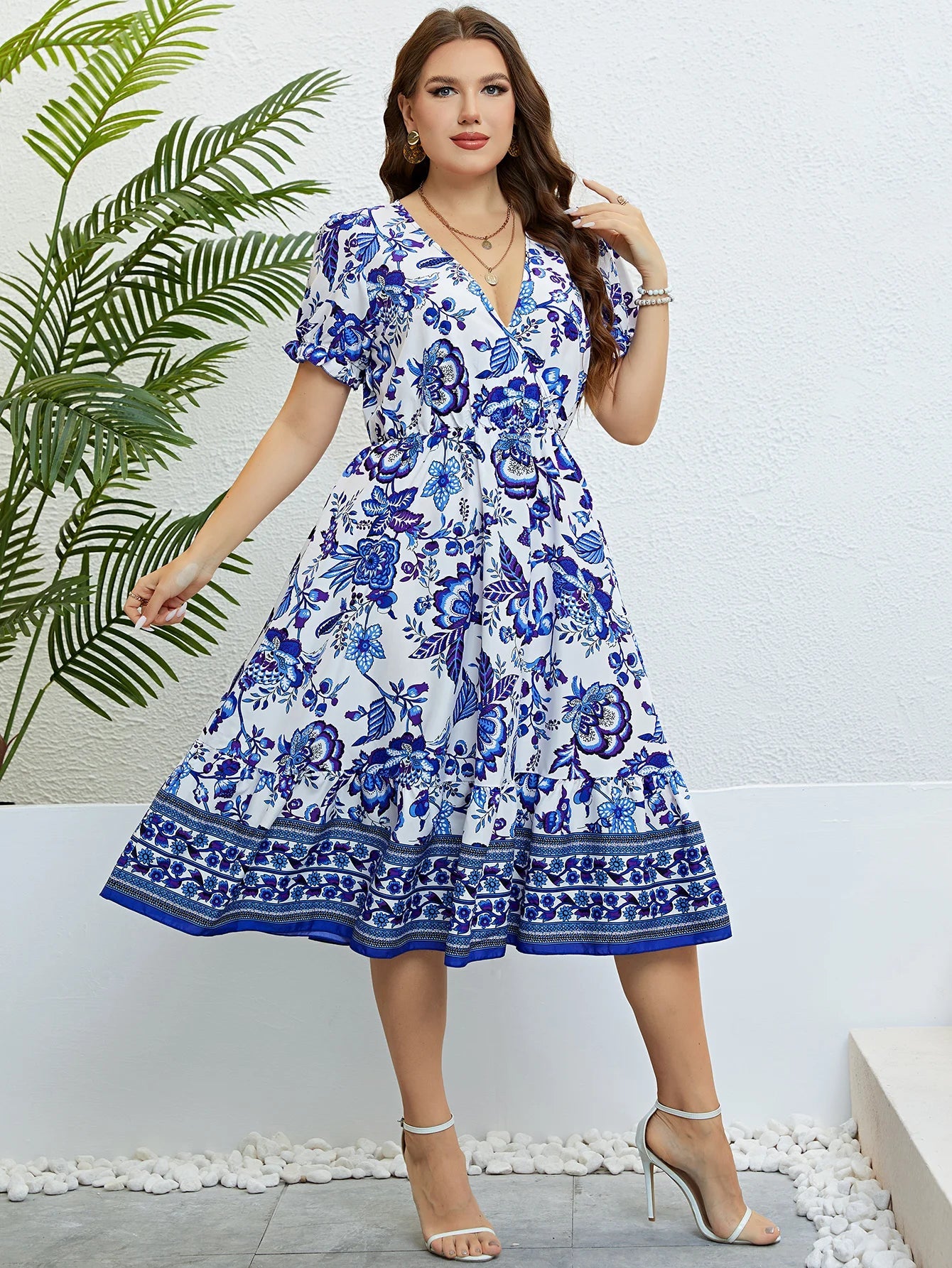 Vestido Nicole - Nik Modas