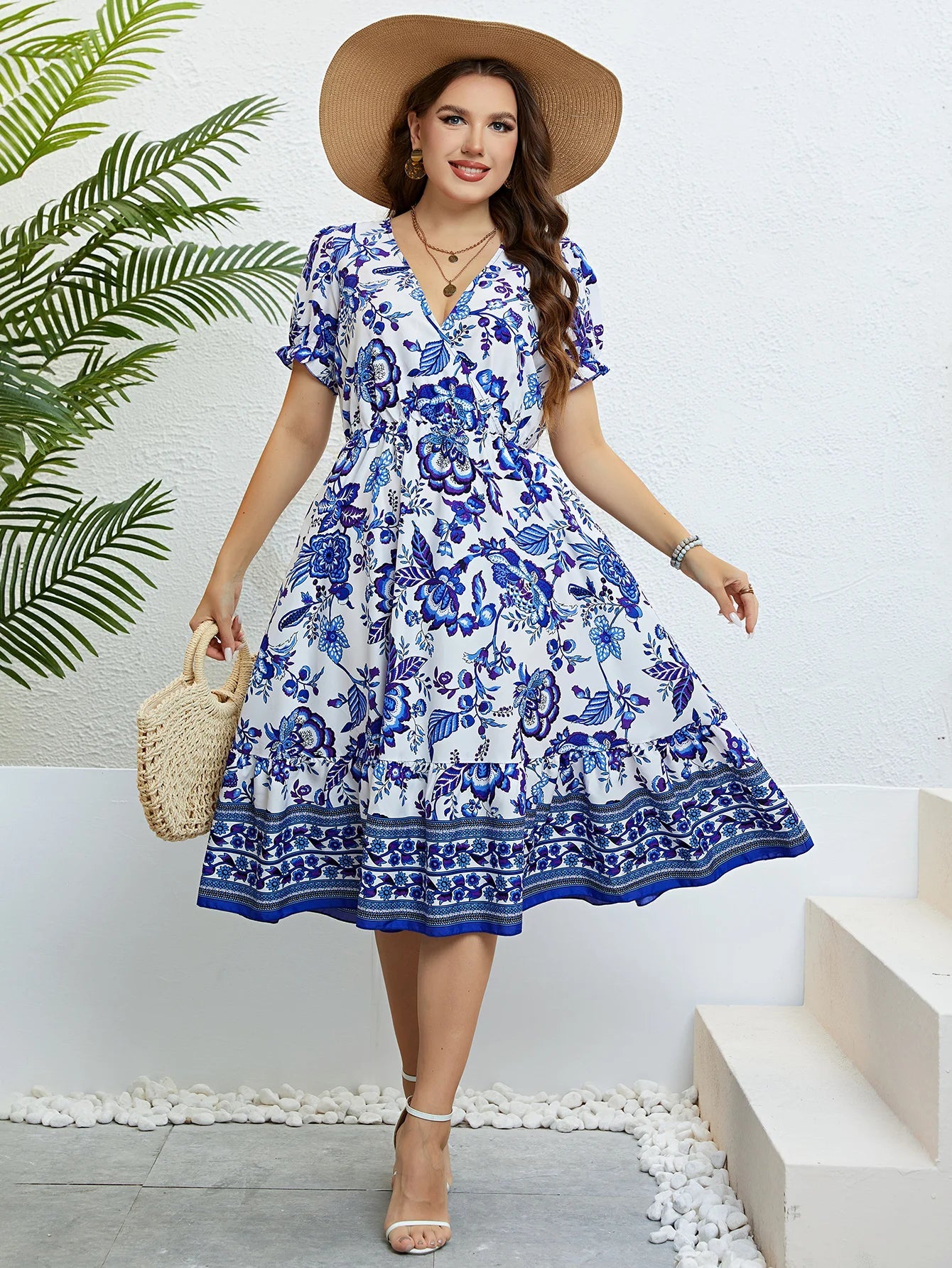Vestido Nicole - Nik Modas