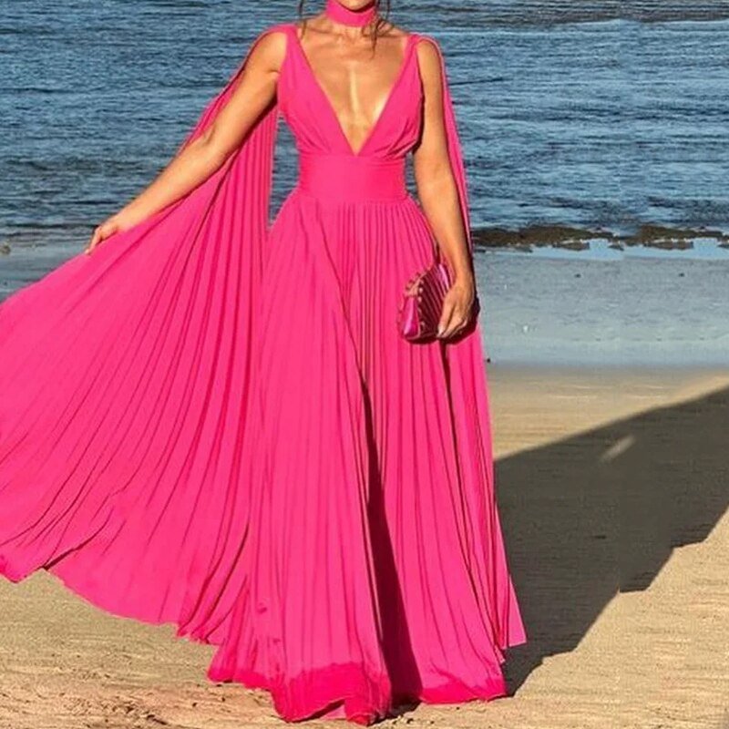 Vestido Veneza - Nik Modas