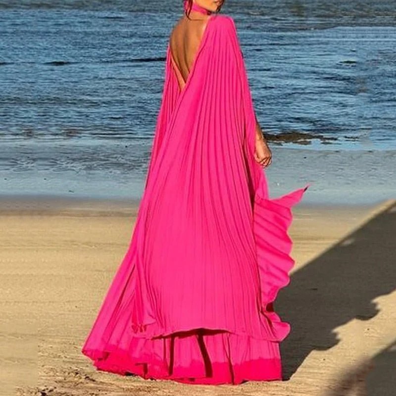 Vestido Veneza - Nik Modas
