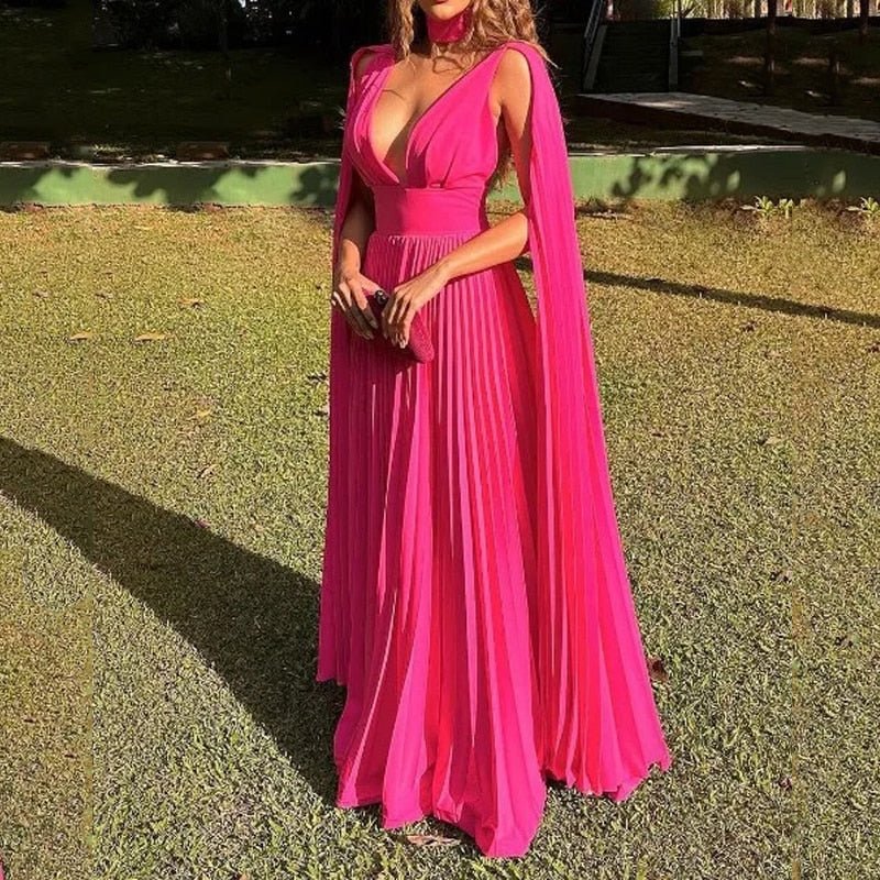 Vestido Veneza - Nik Modas