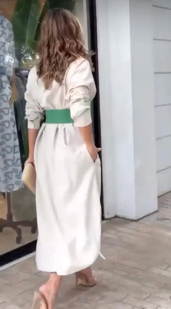 Vestido Virginia - Nik Modas