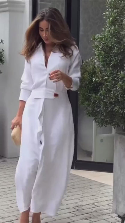Vestido Glenda