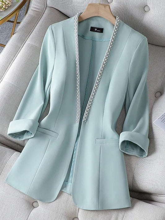 Blazer Celine - Magazine Nick e Mara