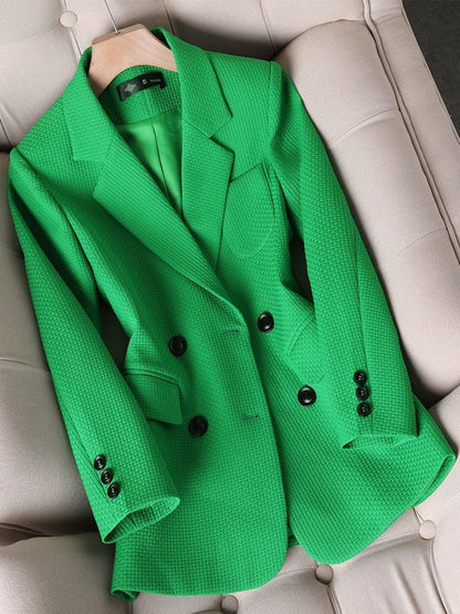 Blazer Laura - Magazine Nick e Mara